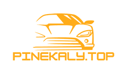 Pinekaly.top logo